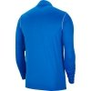 Bluza Nike Park 20 Knit Track Jacket BV6885 463 niebieski XL